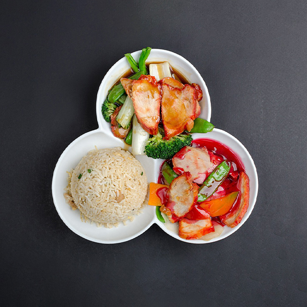 BANQUETE FAMILIAR (COMBOS)