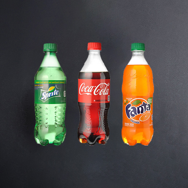 DELIVERY BEBIDAS FRIAS BOTELLA