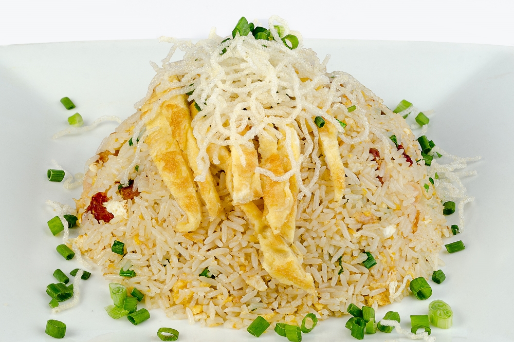 CHAUFA SAMSI PERSONAL