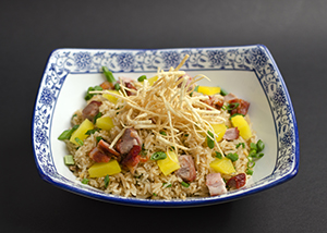 CHAUFA HAWAIANO PERSONAL