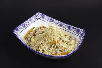 AEROP. DE POLLO PERS.