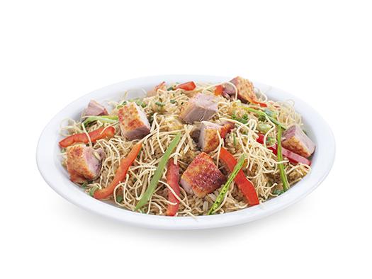 AEROP. DE PATO ASADO PERSONAL