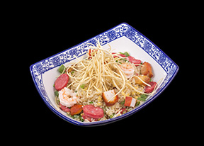 CHAUFA SEÑOR WONG PERSONAL