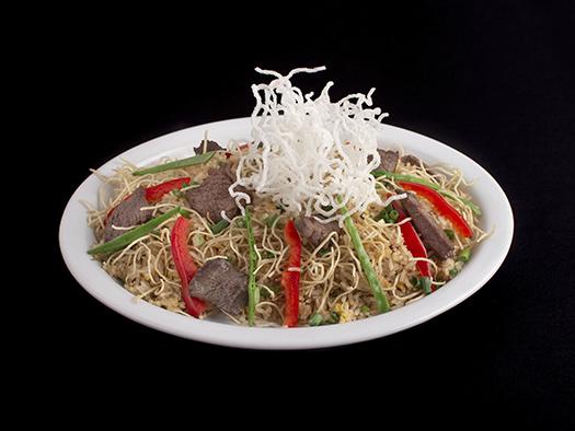 AEROP. DE CARNE PERSONAL