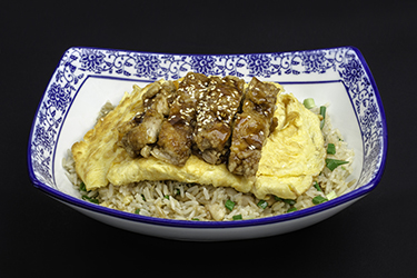 CHAUFA EXTREMO CHIJAUKAY PERSONAL