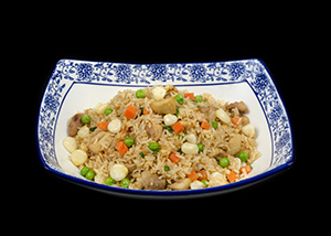 CHAUFA PRIMAVERA PERSONAL