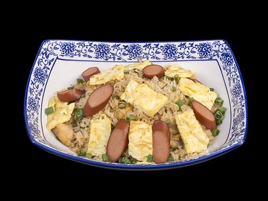 CHAUFA CRIOLLO PERSONAL