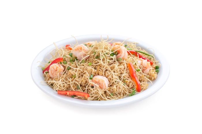 AEROP. DE LANGOSTINOS PERSONAL