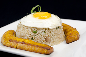 CHAUFA CUBANA PERSONAL