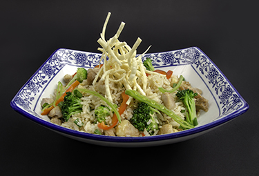 CHAUFA SALVAJE PERSONAL