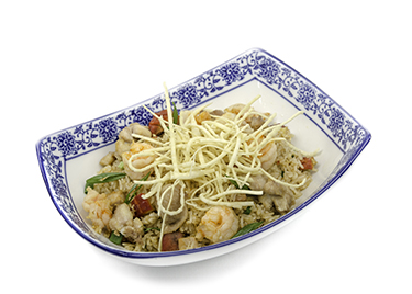 CHAUFA ESPECIAL PERSONAL